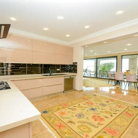 The Ultimate With Stunning Views Antalya 1051
