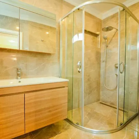 The Ultimate With Stunning Views Antalya 1051 Kalkan